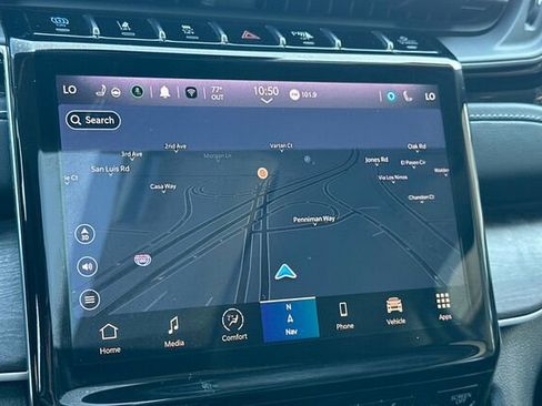 Used 2023 Jeep Grand Cherokee 4xe image 16