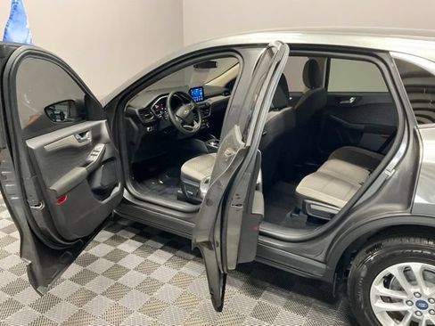 Used 2020 Ford Escape SE AWD/4WD image 13