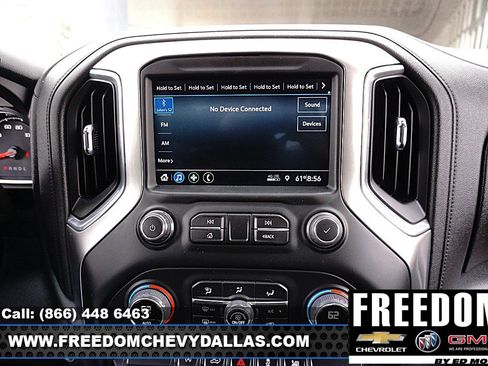 Used 2021 Chevrolet Silverado 1500 LT image 16