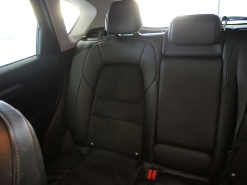 Used 2017 MAZDA CX-5 Touring image 12