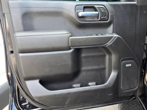 Used 2021 GMC Sierra 1500 AT4 w/ AT4 Premium Package AWD/4WD image 30