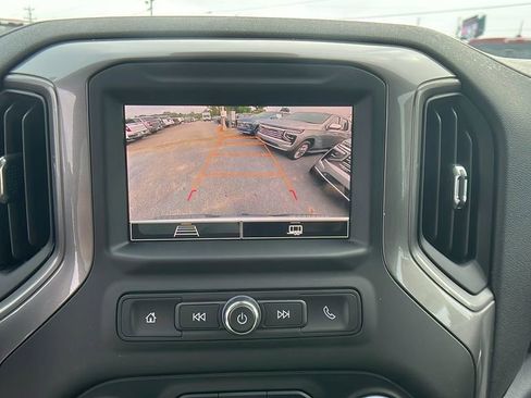 New 2025 Chevrolet Silverado 1500 W/T w/ WT Value Package image 21