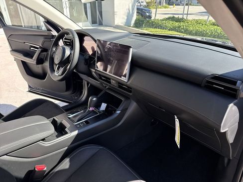 New 2026 MAZDA CX-5 Preferred AWD/4WD image 33