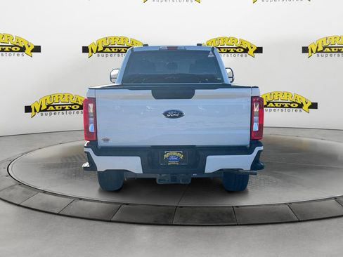 New 2026 Ford F250 XL w/ STX Appearance Package AWD/4WD image 4