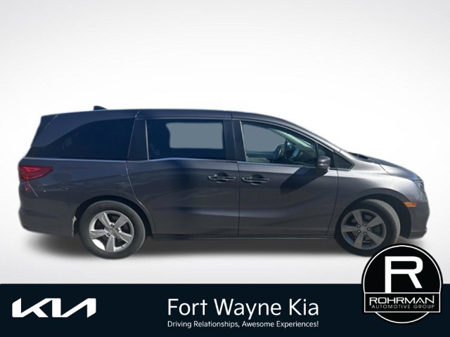 Used 2019 Honda Odyssey EX-L image 6