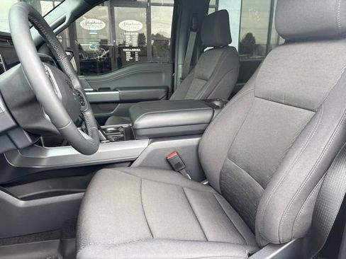 Used 2026 Ford F150 XLT AWD/4WD image 4