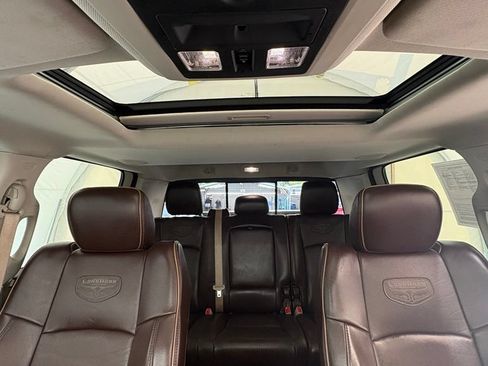 Used 2015 RAM 2500 Longhorn w/ Convenience Group AWD/4WD image 34