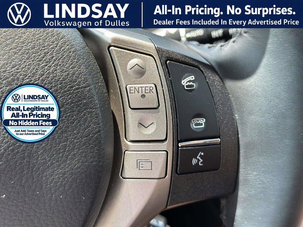Used 2015 Lexus RX 350 AWD image 21