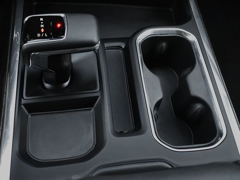 Used 2026 Chevrolet Silverado 1500 LT Trail Boss w/ LT Trail Boss Premium Package AWD/4WD image 21