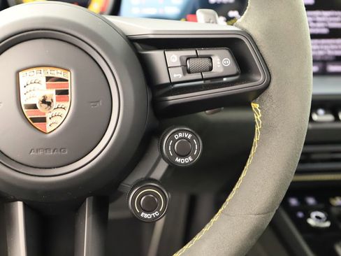 Used 2025 Porsche 911 GT3 RS RWD image 24