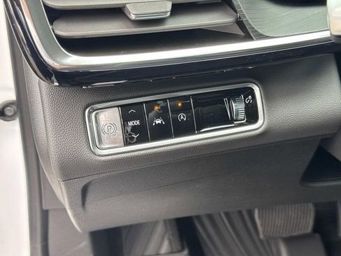 New 2026 Buick Envision Preferred image 26