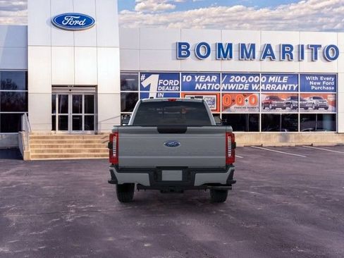 New 2026 Ford F250 XL w/ STX Appearance Package AWD/4WD image 5