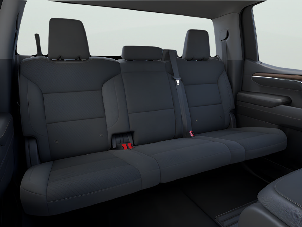 Used 2025 Chevrolet Silverado 1500 RST RWD image 52