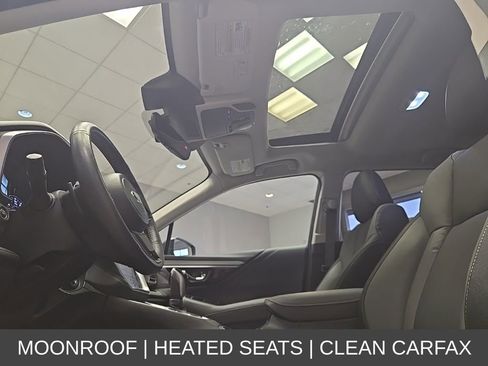 Used 2024 Subaru Outback Onyx Edition image 14