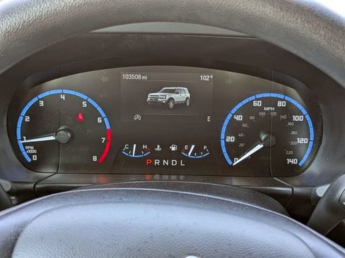 Used 2021 Ford Bronco Sport AWD/4WD image 25