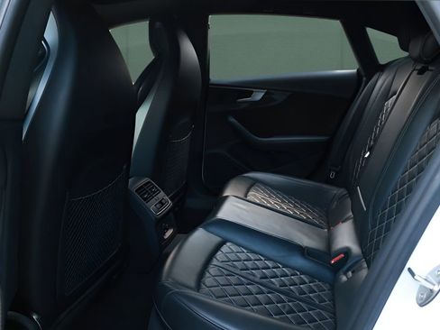 Used 2019 Audi S5 Prestige AWD/4WD image 22