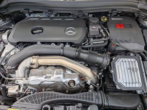 New 2026 Mercedes-Benz GLA 250 4MATIC image 18