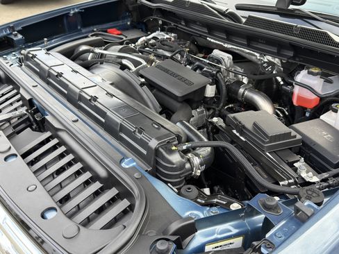 New 2026 Chevrolet Silverado 2500 High Country w/ High Country Premium Package image 33