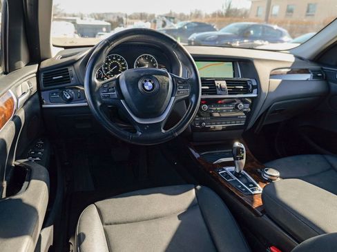 Used 2015 BMW X3 xDrive28i image 39