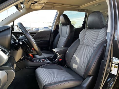 Used 2024 Subaru Forester Sport image 23