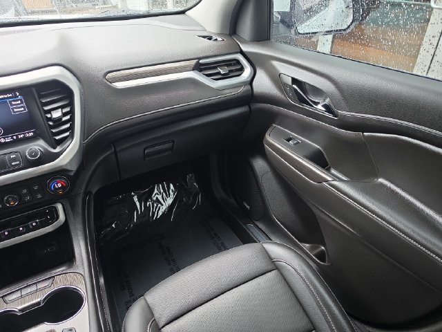 Certified 2023 GMC Acadia SLT FWD image 14