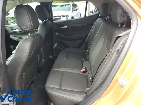 Used 2024 Buick Encore GX Sport Touring w/ Advanced Technology Package FWD image 12
