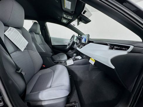 New 2026 Toyota Corolla SE image 22
