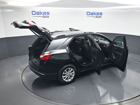 Used 2020 Chevrolet Equinox LT AWD/4WD image 56
