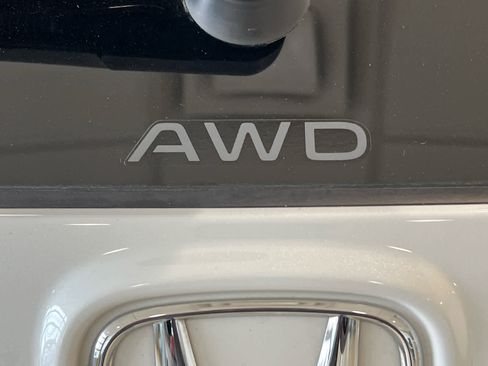 Certified 2024 Honda CR-V Sport Touring image 13