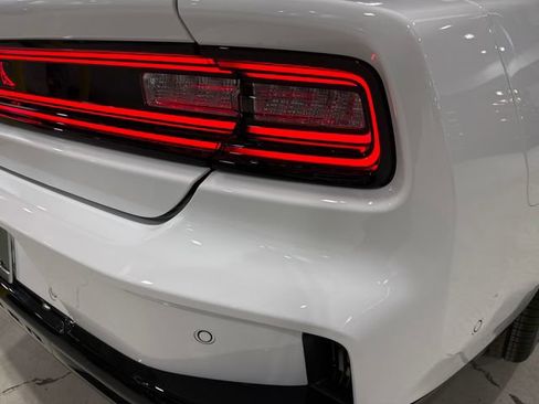 New 2026 Dodge Charger R/T image 12