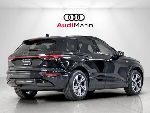 New 2027 Audi Q6 e-tron Premium Plus image 5