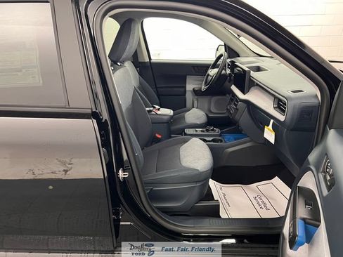 New 2026 Ford Maverick XLT w/ XLT Luxury Package FWD image 42