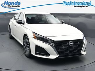 Used 2025 Nissan Altima 2.5 SV FWD 360° Tour