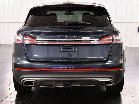 Used 2021 Lincoln Nautilus Reserve w/ Equipment Group 202A AWD/4WD image 6