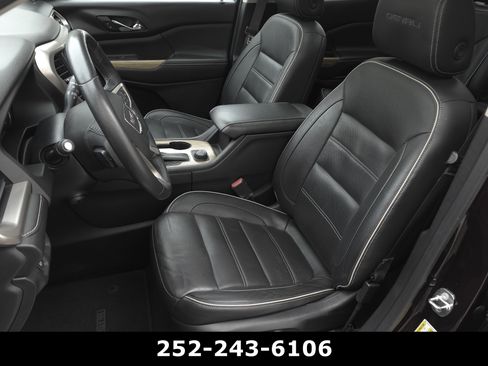 Used 2017 GMC Acadia Denali w/ Technology Package image 10