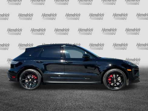Used 2024 Porsche Macan GTS image 3
