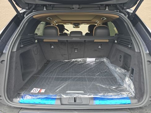 New 2025 Land Rover Range Rover Sport Dynamic SE image 22