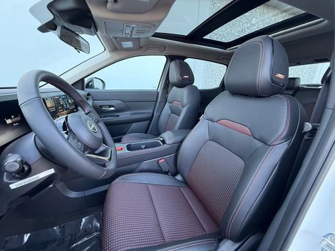 New 2026 Nissan Kicks SR w/ SR Premium Package image 20