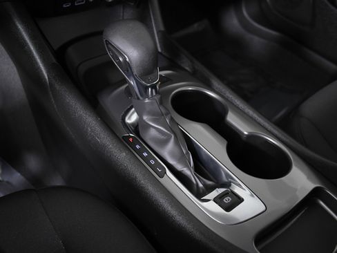 Used 2024 Chevrolet Malibu LS w/ Driver Confidence Package image 17