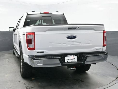 Used 2023 Ford F150 Lariat image 5