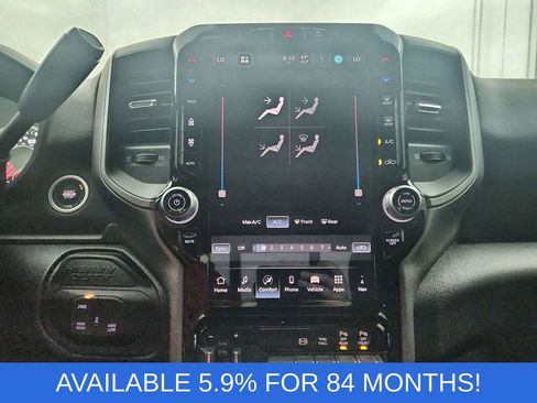 New 2026 RAM 2500 Tradesman AWD/4WD image 20