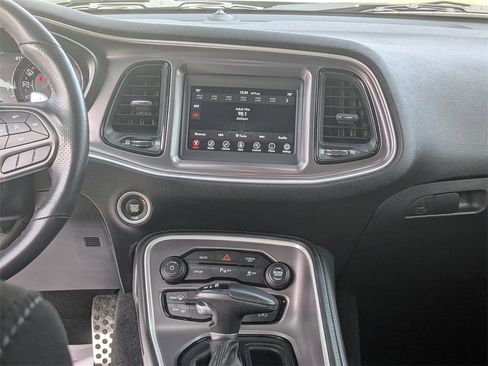 Used 2022 Dodge Challenger R/T w/ Driver Convenience Group image 26