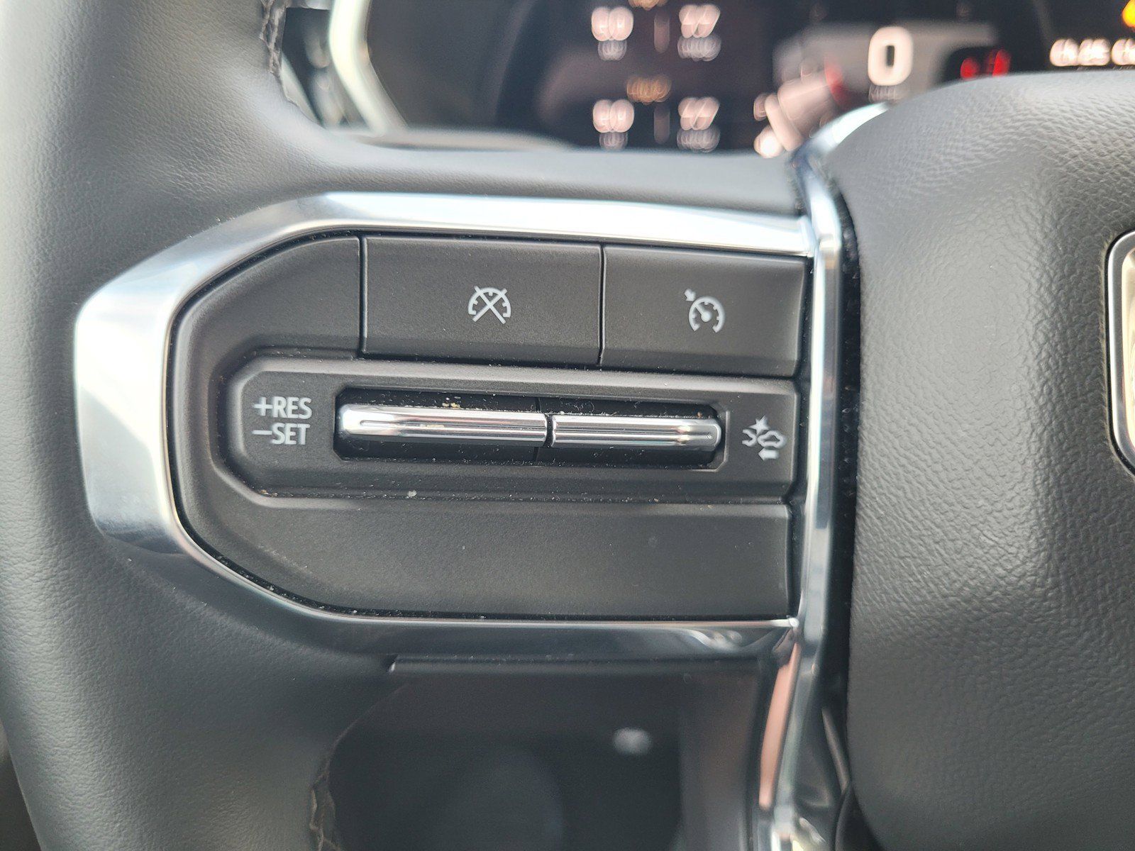 Used 2026 GMC Canyon Elevation w/ Convenience Package AWD/4WD image 25