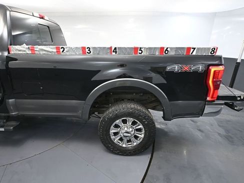 Used 2017 Ford F350 Lariat w/ Lariat Ultimate Package image 42