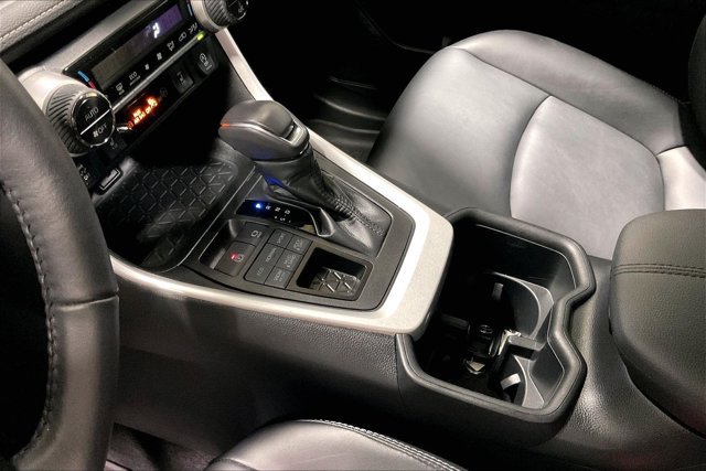 Certified 2023 Toyota RAV4 XLE Premium AWD/4WD image 18