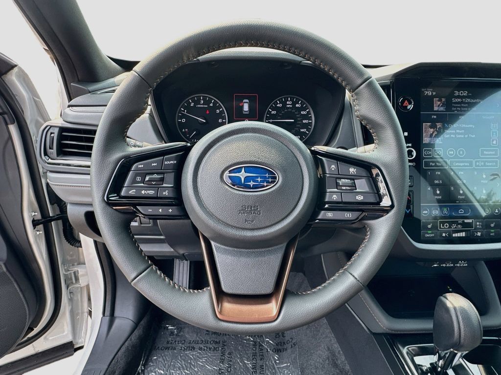 New 2026 Subaru Forester Sport AWD/4WD image 7