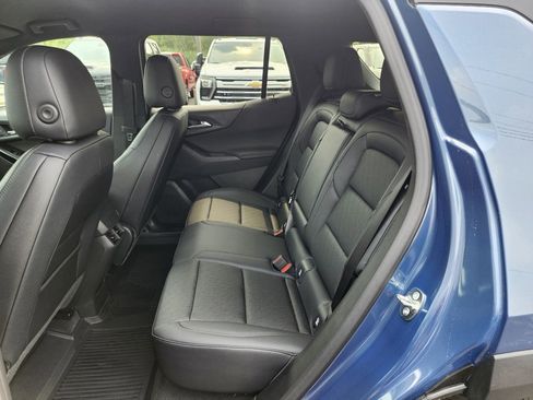 New 2026 Chevrolet Equinox LT w/ Convenience Package II image 8