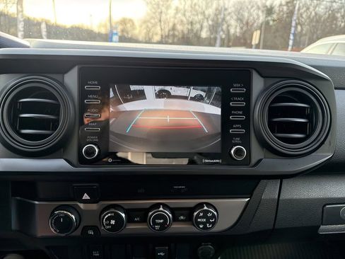 Used 2021 Toyota Tacoma SR image 15