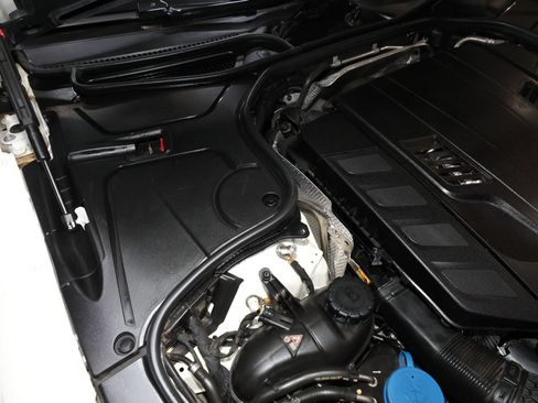 Used 2019 Mercedes-Benz S 560 4MATIC Sedan image 71