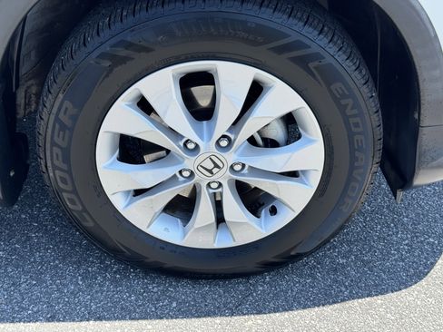 Used 2014 Honda CR-V EX-L image 13